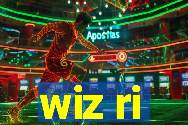 wiz ri